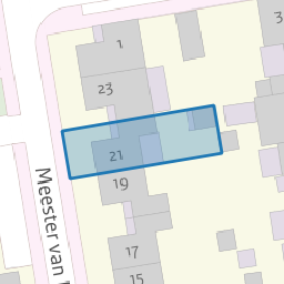 Perceel HTG00-T-7189