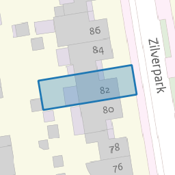 Perceel HTG00-T-7191