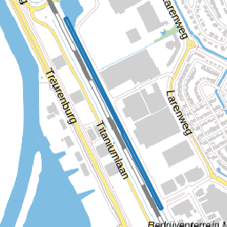 Perceel HTG00-T-7204