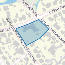 Perceel HTG00-T-7205