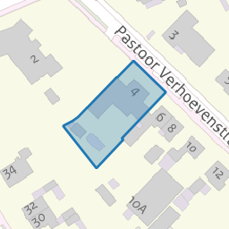 Perceel HTG00-T-7206