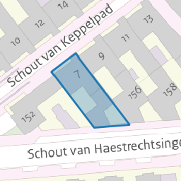 Perceel HTG00-T-7210