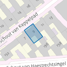 Perceel HTG00-T-7211