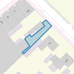 Perceel HTG00-T-7232