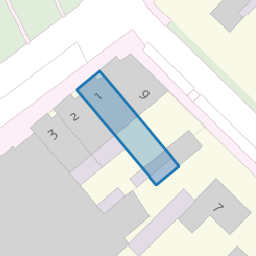 Perceel HTG00-T-7234