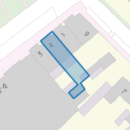 Perceel HTG00-T-7235