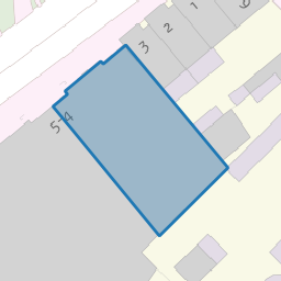 Perceel HTG00-T-7237