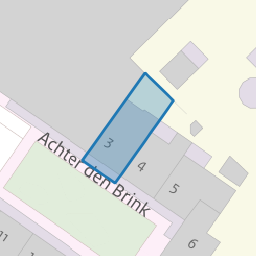 Perceel HTG00-T-7240