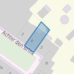 Perceel HTG00-T-7241