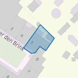 Perceel HTG00-T-7242