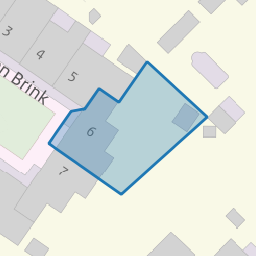 Perceel HTG00-T-7243