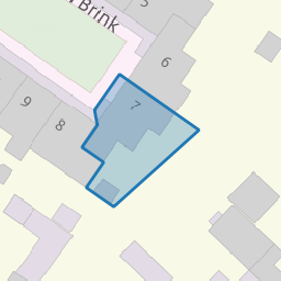 Perceel HTG00-T-7244