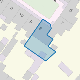 Perceel HTG00-T-7245