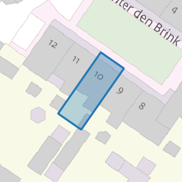 Perceel HTG00-T-7247