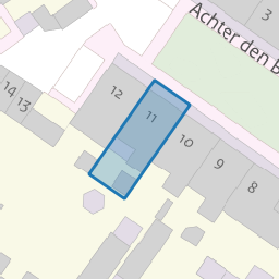 Perceel HTG00-T-7248