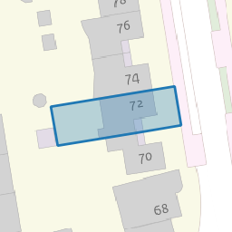 Perceel HTG00-T-7250