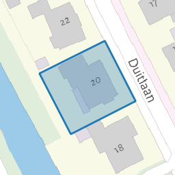 Perceel HTG00-T-7254