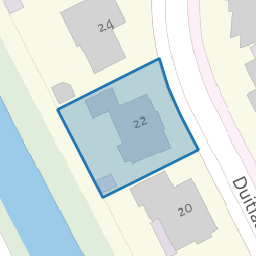 Perceel HTG00-T-7255