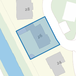 Perceel HTG00-T-7257