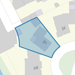 Perceel HTG00-T-7259