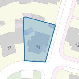 Perceel HTG00-T-7261