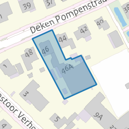 Perceel HTG00-T-7264