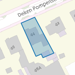 Perceel HTG00-T-7266