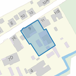 Perceel HTG00-T-7277