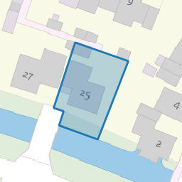 Perceel HTG00-T-7279