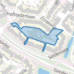 Perceel HTG00-T-7281