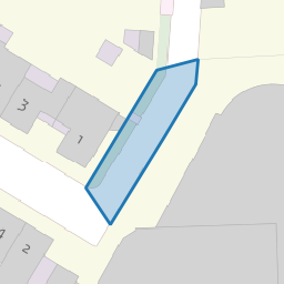 Perceel HTG00-T-7284