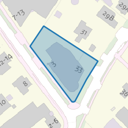 Perceel HTG00-T-7307