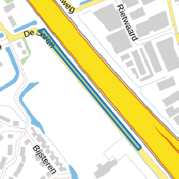 Perceel HTG00-T-7320