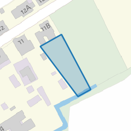 Perceel HTG00-T-7331