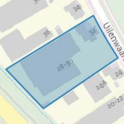 Perceel HTG00-T-7341