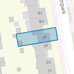 Perceel HTG00-T-7347