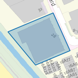 Perceel HTG00-T-7350