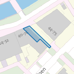 Perceel HTG00-T-7353