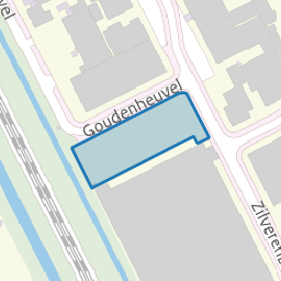 Perceel HTG00-T-7360