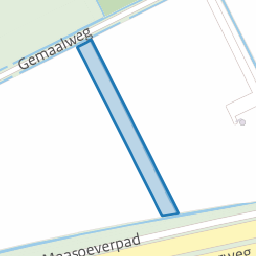 Perceel HTG00-T-7370