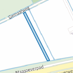 Perceel HTG00-T-7371