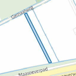 Perceel HTG00-T-7372