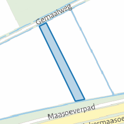 Perceel HTG00-T-7375