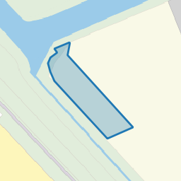 Perceel HTG00-T-7400