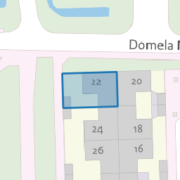 Perceel HTG00-T-7408