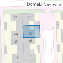 Perceel HTG00-T-7416