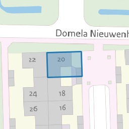 Perceel HTG00-T-7417