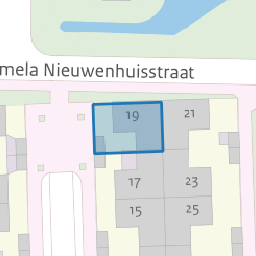 Perceel HTG00-T-7418