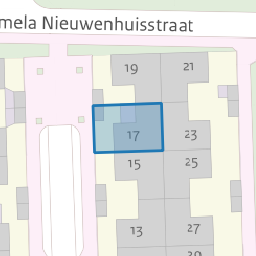 Perceel HTG00-T-7419