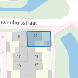 Perceel HTG00-T-7427